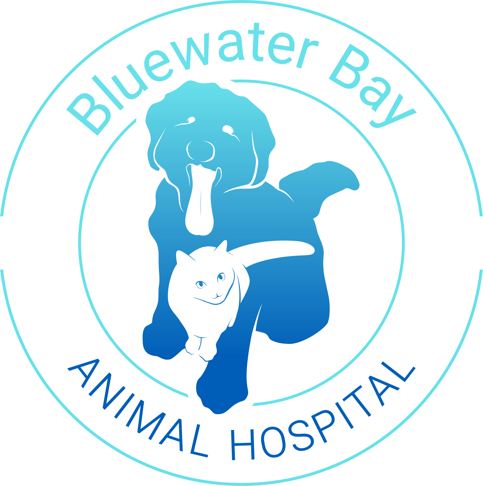 Bluewater Bay Animal Hospital